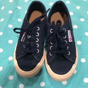 Superga sneakers